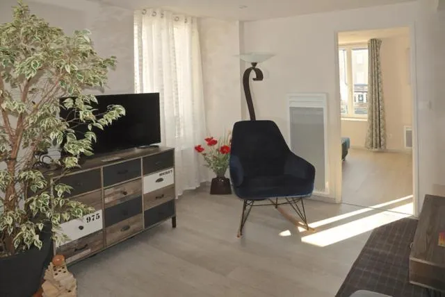 Gîte, location meublé de tourisme 3 étoiles - Image 1