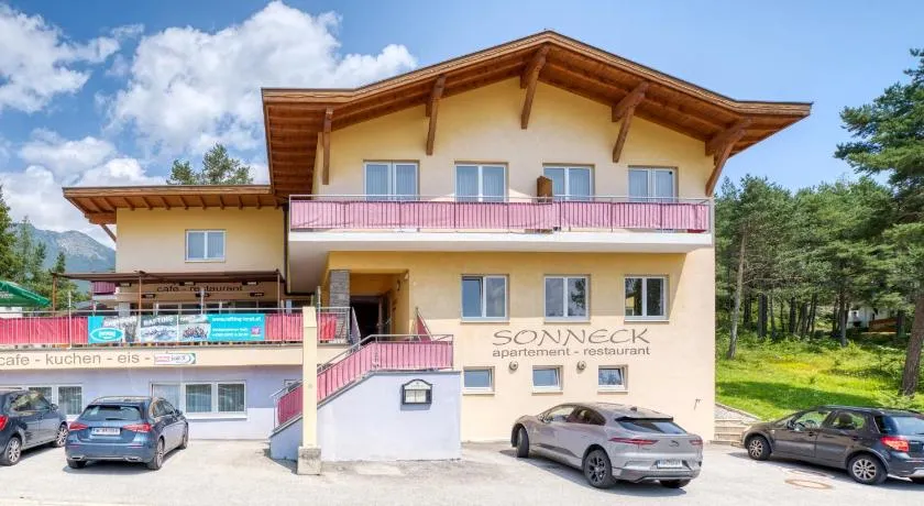 Appartementhaus Sonneck - Image 1
