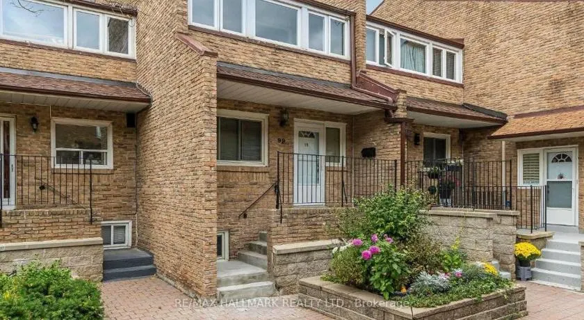 Cozy Town house - Image 1