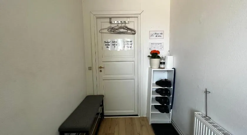 Cozy Room in the heart of Rødby! 5km from Femern & Puttgarden! - Image 1