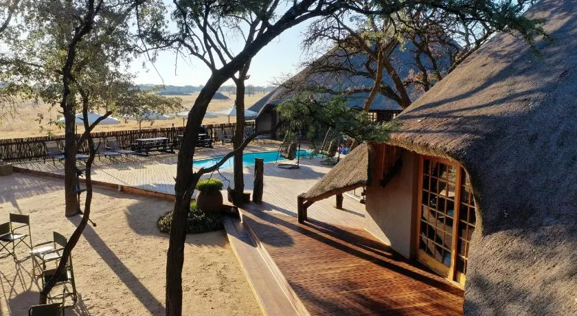 Woodside Game Lodge - Image 1