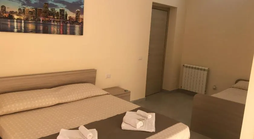 B&B Trieste Caltanissetta - Image 1
