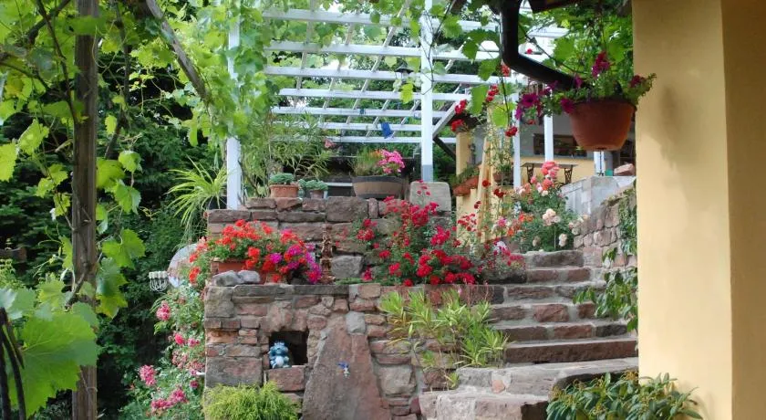 Am Berggarten - Image 1
