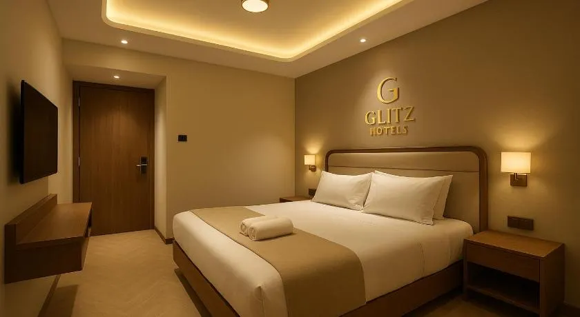 Hotel Mood Premium By Glitz Hotels - Image 1