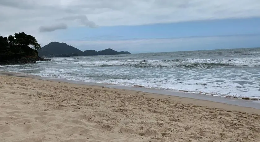 Apartamento - Ubatuba - Toninhas - 350 passos da praia - 350 steps to the beach - Costa Verde - Image 1
