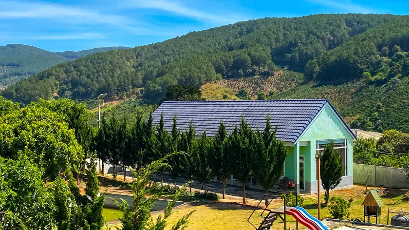 Robins Farmstay - Image 1