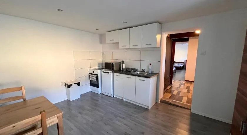 Apartmánový dom Most pri Bratislave - Image 1