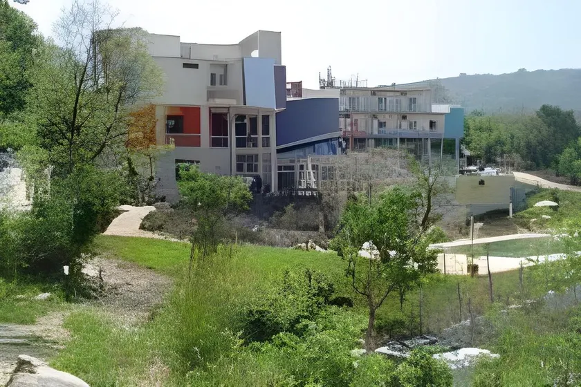 Terme Del Tufaro - Image 1