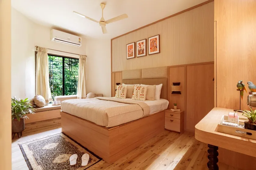 Olive Resort - Sillari Pench - Image 1