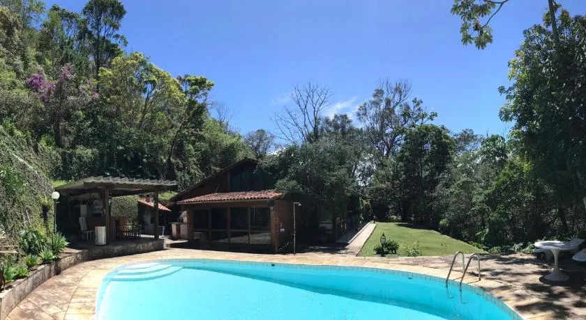 Pousada Sete Sinos - Image 1