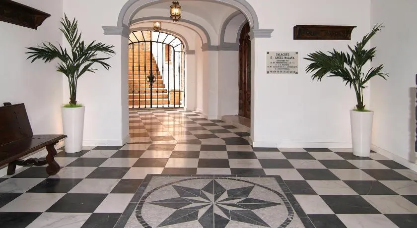 Casa Rural Palacete Magaña - Image 1