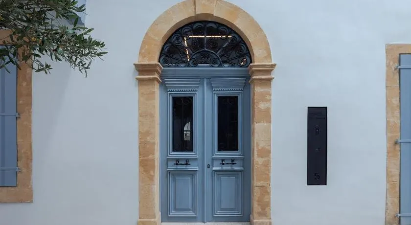 The Sendal Boutique Hotel - Image 1