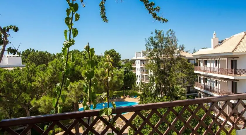 Apartment Pine View- Falesia Beach By Dalma Portuguesa - Image 1