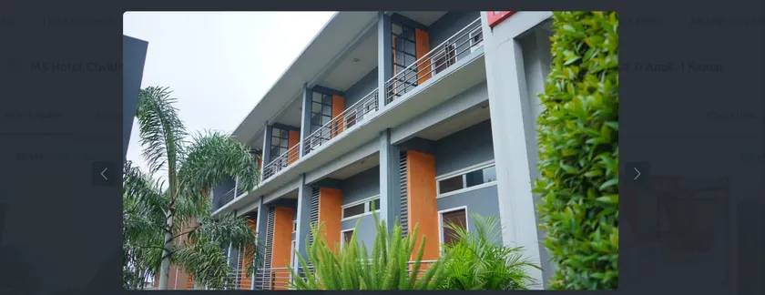 MS Hotel Ciwidey - Image 1