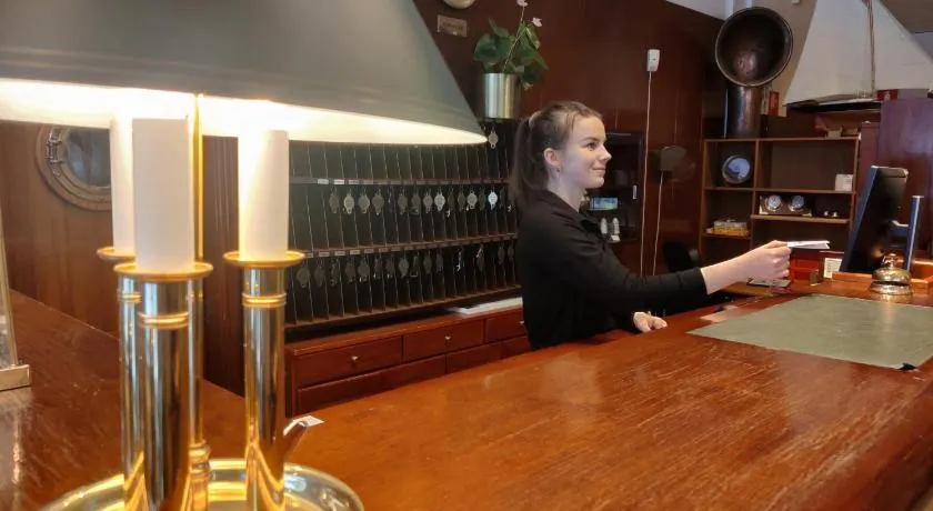 Hotell City - Image 1