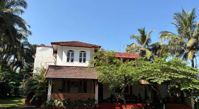 Shangri-La Boutique Farmhouse Mangalore Airport - Image 1