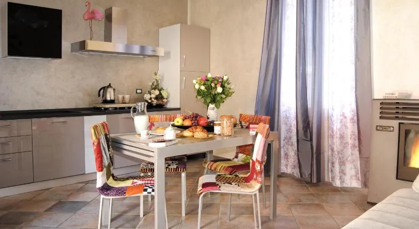 Il Cortile - Image 1