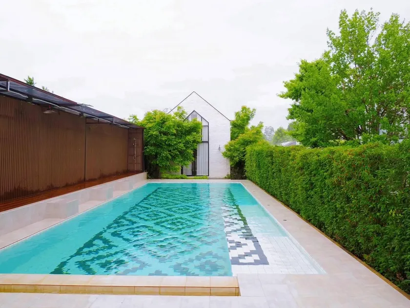 Phuping Valley Resort - Image 1