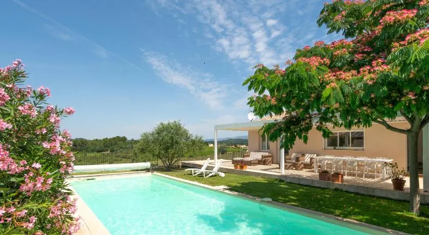 Les Terrasses de Cascavelle - Image 1