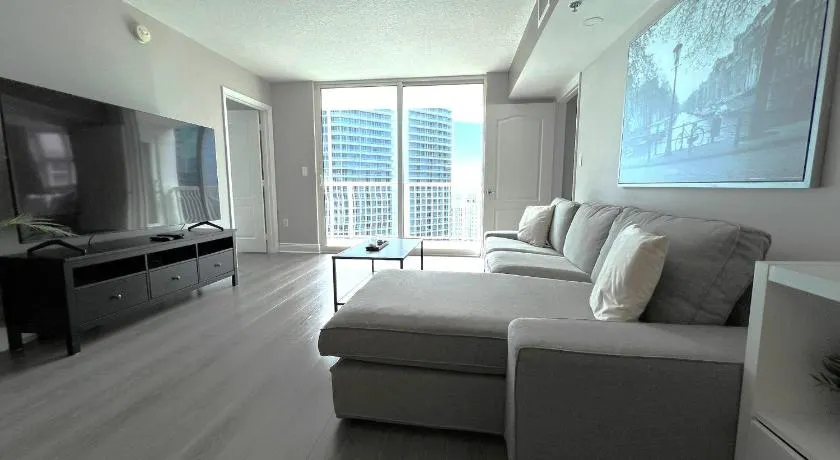 Great 2 Bedrooms in Brickell - Image 1