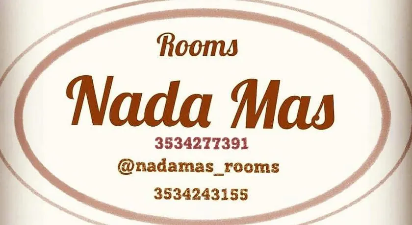 Nada Mas - Image 1