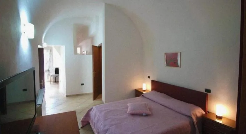 B&B LA CASETTA DI ALICE - Image 1