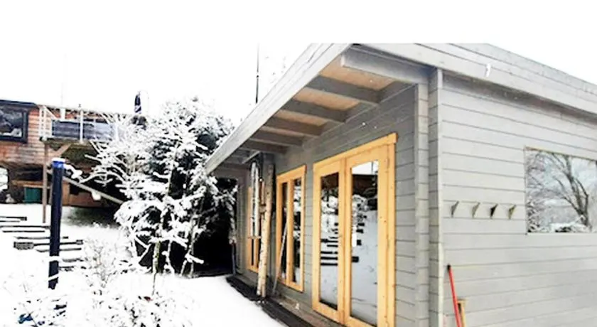Ferienhaus Allrode mit Wellness - Image 1