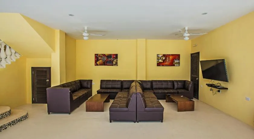 We playa Hotel - Adults Only - Image 1