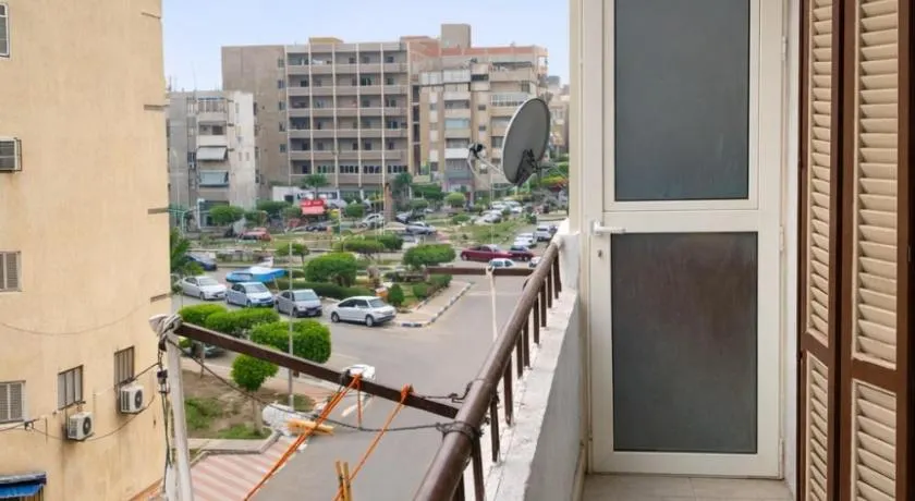 Port Fouad Gem, peaceful And central Lovely stay - Image 1