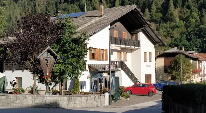 Casa Ortensia - Image 1