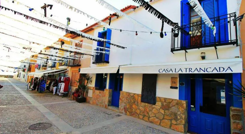 La Trancada - Image 1