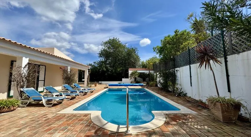 Algarve Country Villa 1 With Pool by Homing - Image 1