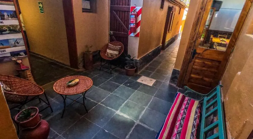 Hostal Nuevo Amanecer - Image 1