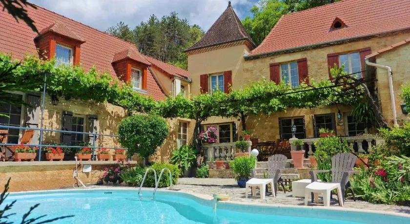 La Belle Demeure proche Sarlat - Image 1