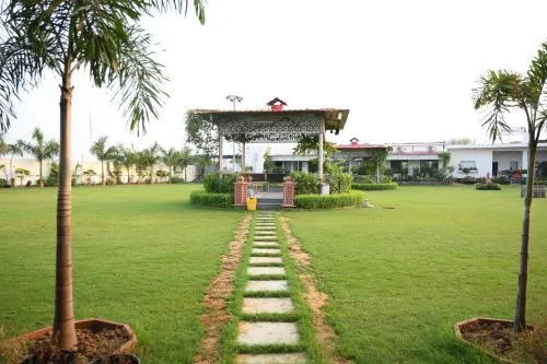 The Sunflower Resort - Image 1