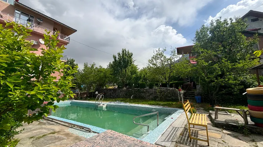 Countryside Himalayan Resort - Image 1