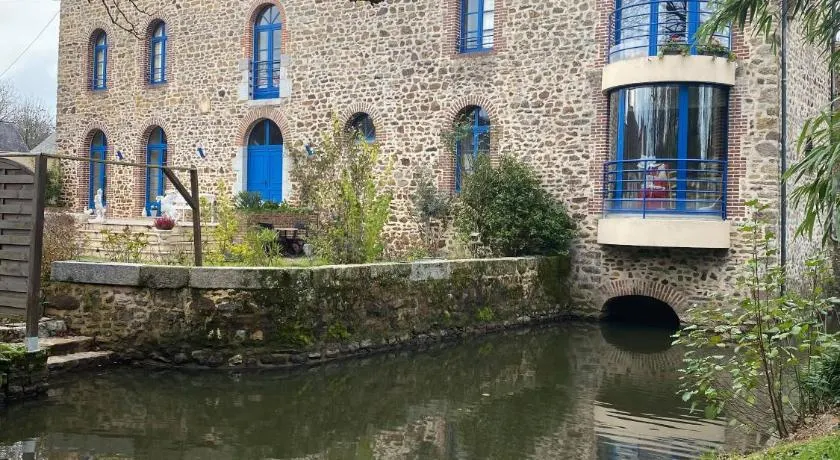 LE MOULIN DE MERAL - Image 1