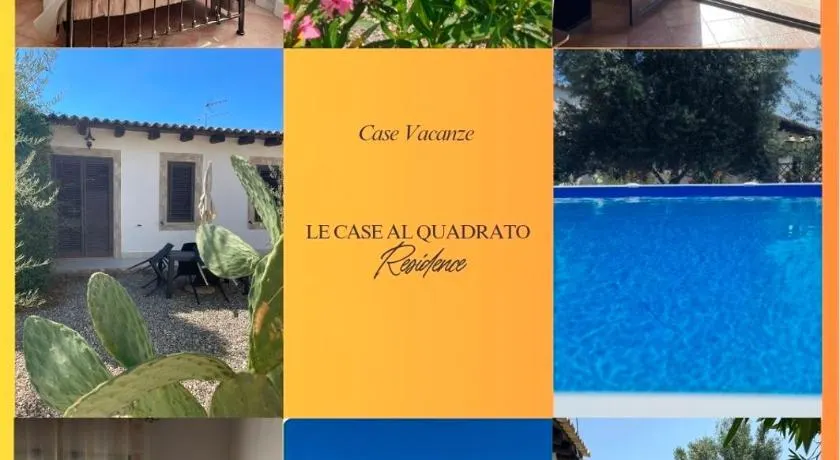 Le Case Al Quadrato Residence - Image 1