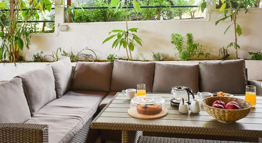 Casa Ankilena - Corfu Garden Bliss - Image 1