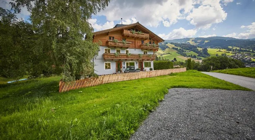 Sportpension Enzian - Image 1
