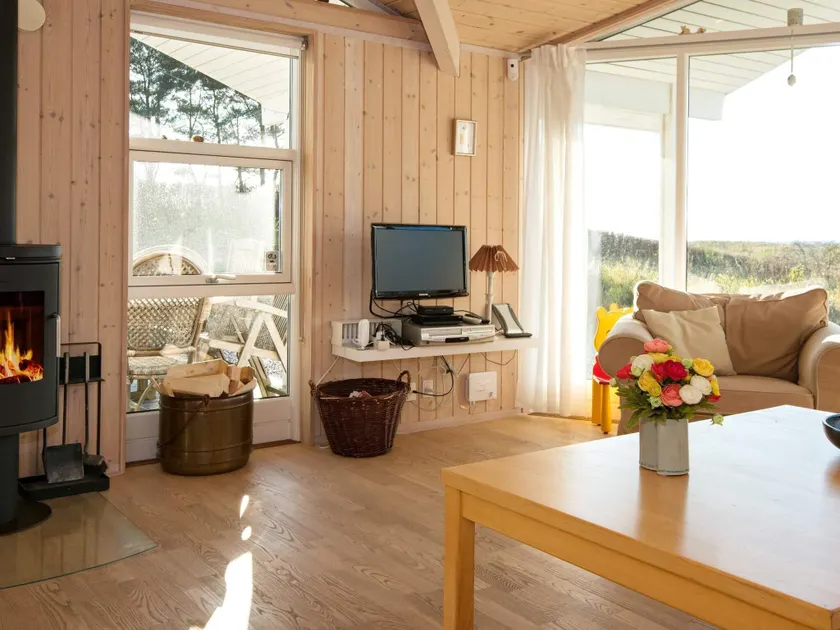 4 Person Holiday Home in Knebel - Image 1