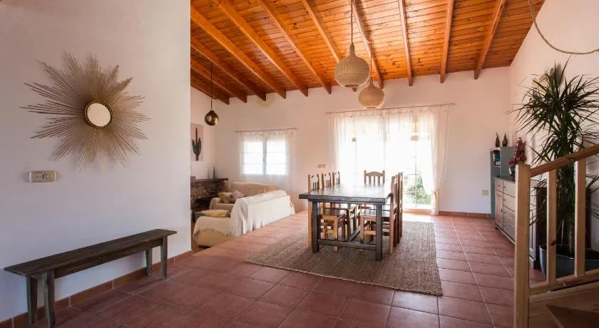 Maison de vacances 'Can Juan Pedro' avec vue sur la mer, Wi-Fi et climatisation - Image 1
