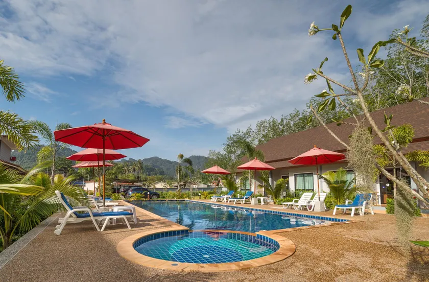 Baan Kure Ngern Aonang Villas - Image 1