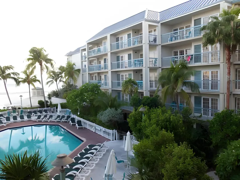 Le Galleon Resort à Beautiful Key West. Vues incroyables! Plus de 500 avis! - Image 1
