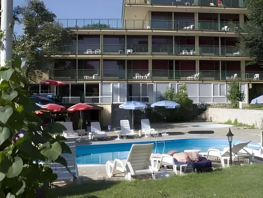 BSA Gradina Hotel & Aquapark - All Inclusive - Image 1
