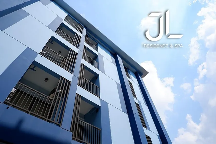 J & L Residence and Spa - Image 1