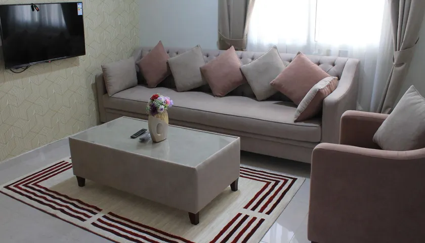 AL MARSA HOTEL APARTMENTS - Image 1