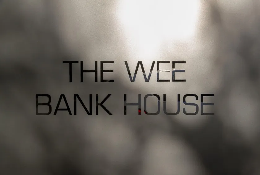 The Wee Bank House - Image 1