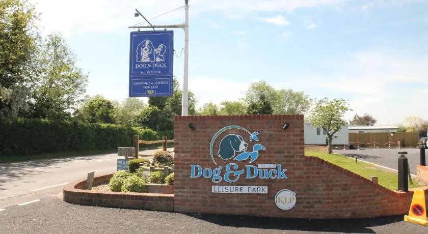 Dog and Duck Leisure Park - Image 1