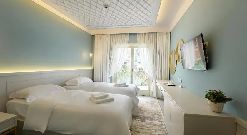 Çoçja Boutique Hotel - Image 1